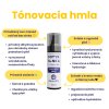 Dotyk slnka – tónovacia hmla 50 ml