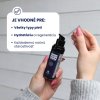 Night Serum REGENERÁCIA hubový extrakt 30 ml