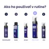 Day Cream HYDRATÁCIA probiotiká a hubový komplex  30ml