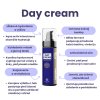 Day Cream HYDRATÁCIA probiotiká a hubový komplex  30ml