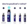 Face Toner OSVIEŽENIE A HYDRATÁCIA probiotika a kvetový komplex 100 ml