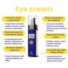 Eye Cream REVITALIZÁCIA OČNÉHO OKOLIA kvetový komplex 30 ml