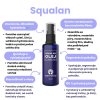 Squalan olej s pumpičkou 50 ml