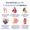 Sila a krása zvnútra  Horčík, Renohair, RenoProbio
