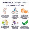 Ca + MAXIMAL 90 kapsúl