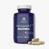 ashwagandha maximal unava stres