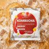 Kombucha Energy