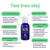 Tea Tree olej s kapátkom 20 ml