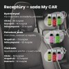 produktovka my car SK
