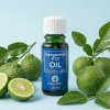 Bergamot 100% esenciálny olej 20 ml