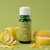 Lemon 100% esenciálny olej 20 ml