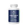 lions mane produkt extract bio renovality