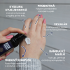 Day Cream HYDRATÁCIA probiotiká a hubový komplex  30ml - exp.
