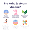 Hyaluronové sérum PURE 50 ml - exp.