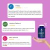 Betaglukan 90% MAXIMAL s Vitamínom C 90 kapsúl