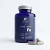 zensky prvek fe zelezo