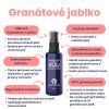 Granátové jablko za studena lisovaný olej ze semen 50 ml
