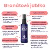 Granátové jablko za studena lisovaný olej zo semien 50 ml