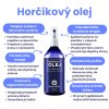 Horčíkový olej s rozprašovačom 200 ml