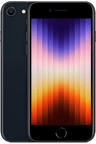 iPhone SE