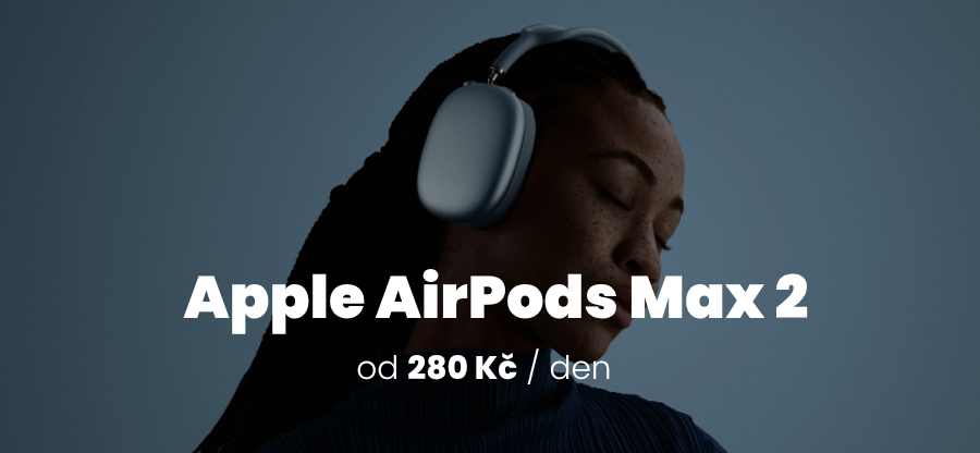 Apple AirPods Max 2