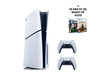 DÁREK 2 KAPLE NA DEN