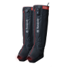 Kompresní návleky na nohy Therabody JetBoots Pro Plus