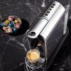 Kávovar Nespresso CitiZ Platinum