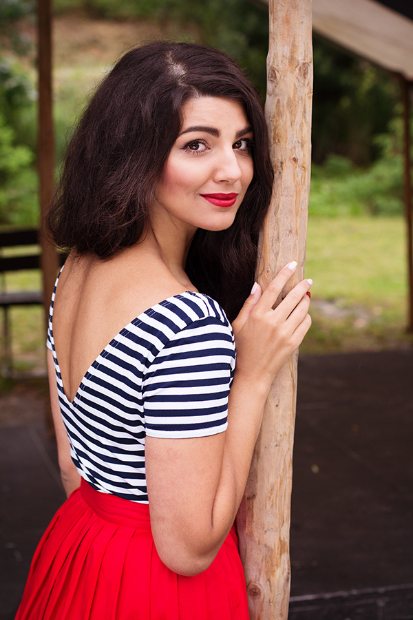 Summer Limo Blues 2016