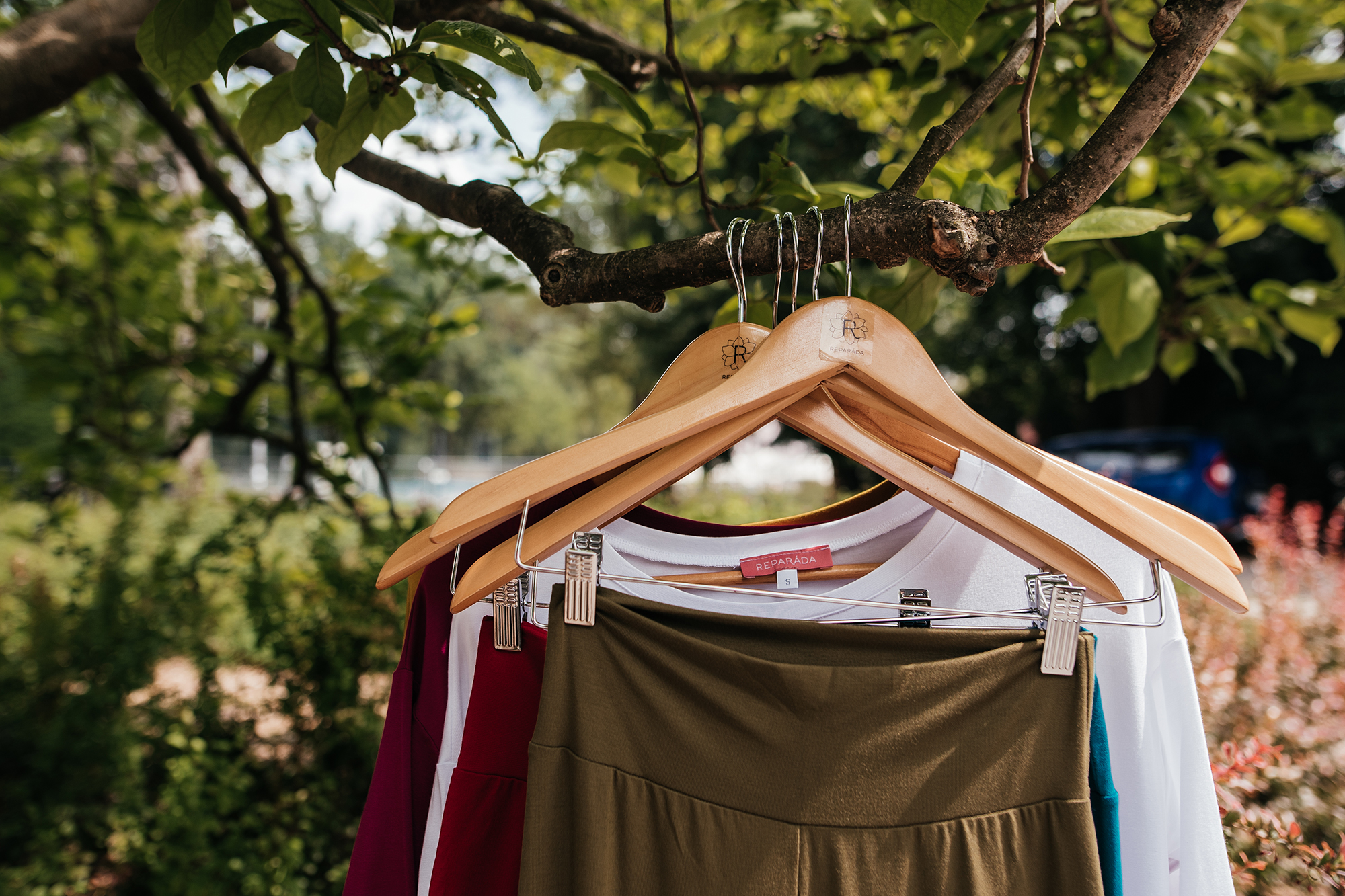 Jak odstranit skvrny. Zn. ekologicky