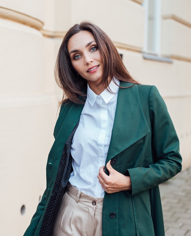 8 tipů, jak vrstvit oblečení stylově