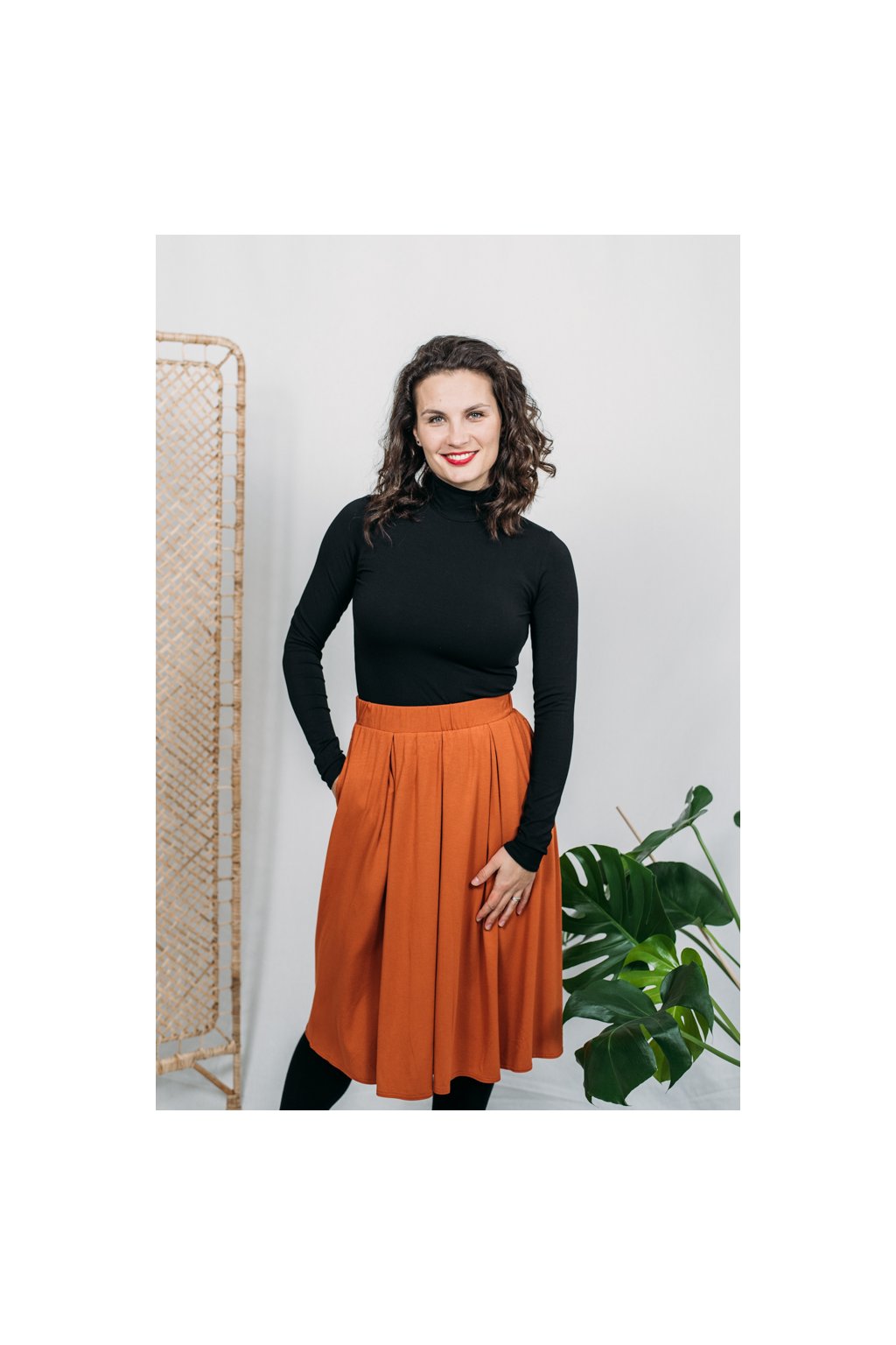 Rolák nějaký pěkný