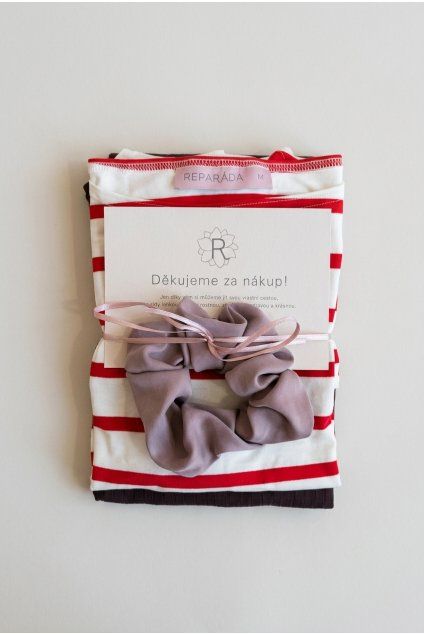 Reparada mystery box