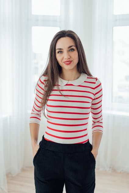 Reparada-bambusove-tricko-pruhovane-melánie1