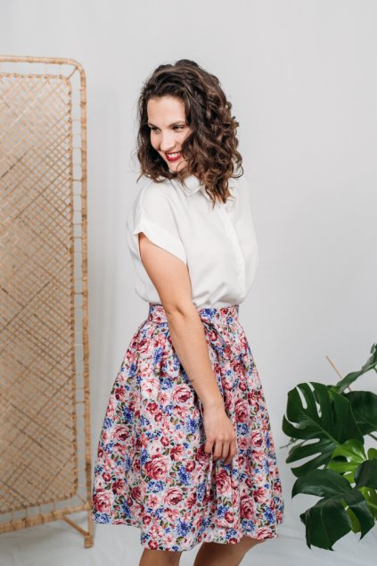 Reparada with Kacka medium 101