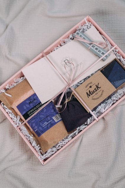 Reparada gift boxes kacka medium 156