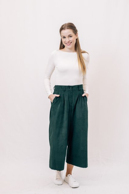 Reparada-mansestrove-culottes-zelene1