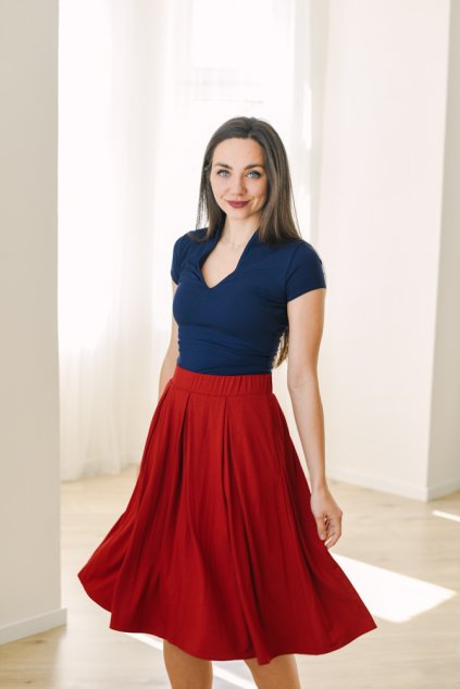 Reparada-bambusova-sukne-zita-cervena1