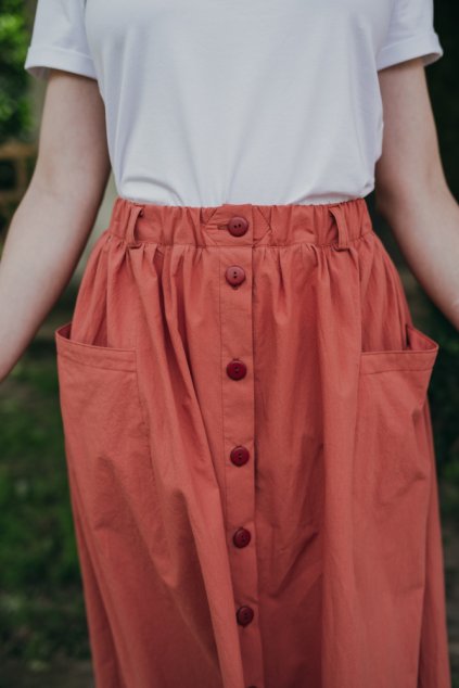 reparada oranzova sukne lina propinaci (12)