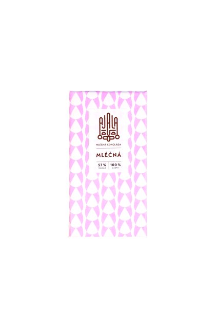 mlecna