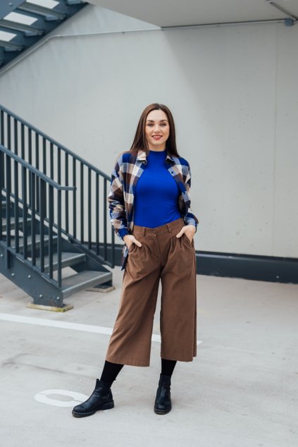 reparada kosile paola mansestrove culottes tricko rue (12)