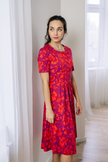 reparada saty sandra s kratkym rukavem (20)
