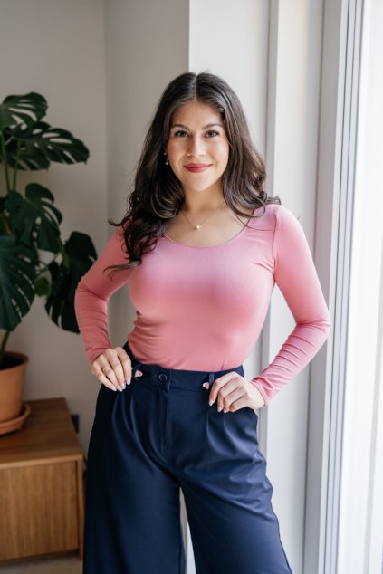 Reparada-tricko-marta-ruzove