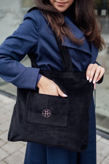 Reparáda_manšestrová_taska_černá