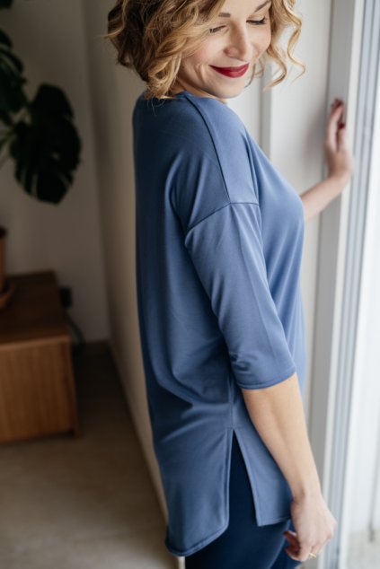 Reparada-svetle-modra-tunika-dora