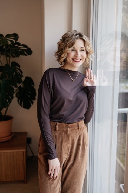 Reparada-tricko-aria-hnede