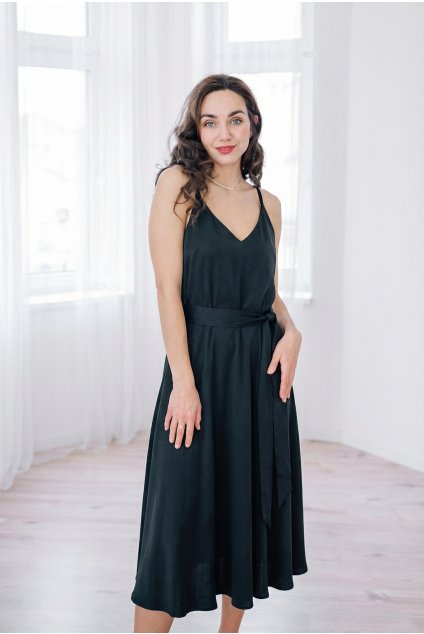 Reparada-cerna-slavnostni-sukne-bibi1