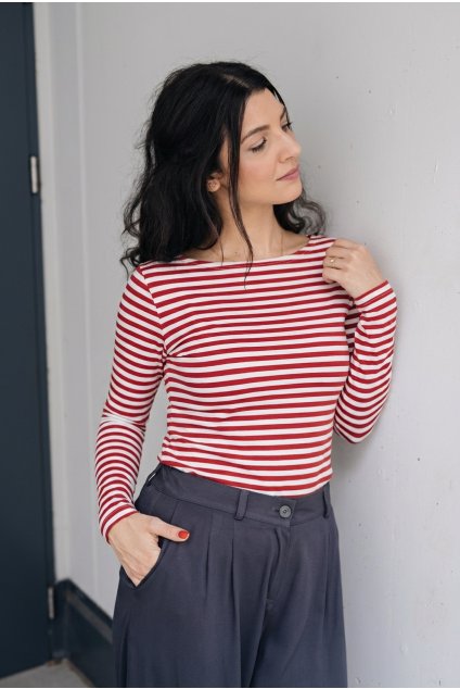 Reparáda-červenobílý-pruh4