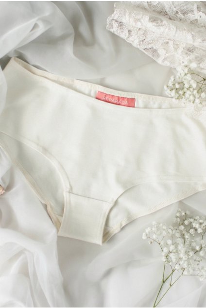 Reparada kalhotky smetana