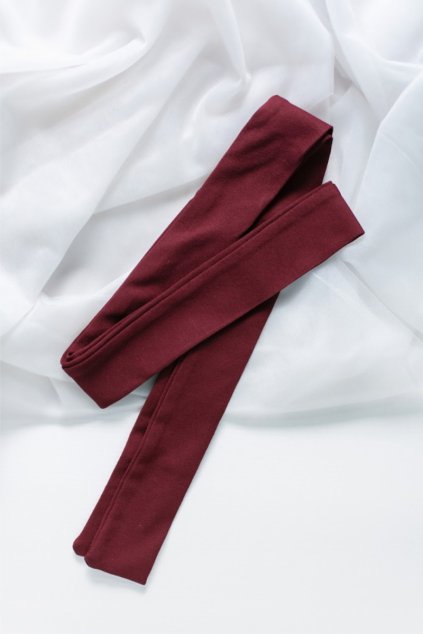 reparada bambusovy pasek bordo4
